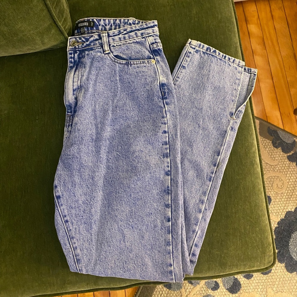 MISSGUIDED JEANS